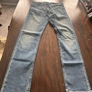 Levi’s Men’s 508 Jeans 34x30